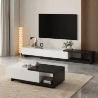 میز تلویزیون مدرن وسفارشی یو و ال|میز تلویزیون|تهران, شهید رجایی|دیوار