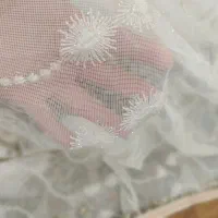 پرده پذیرایی|پرده، رانر، رومیزی|تهران, خانی آباد نو شمالی|دیوار