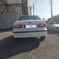سمند X7 دوگانه سوز، مدل ۱۳۹۰|خودرو سواری و وانت|قزوین, |دیوار