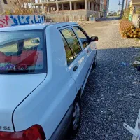 پراید مدل ۹۴ تمیز|خودرو سواری و وانت|سرخرود, |دیوار