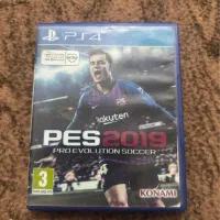 Pes2019