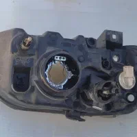 چراغ جلو ال۹۰ سالم