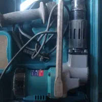 بتن کن  و  اتو لوله کشی|ابزارآلات|آزادشهر, |دیوار