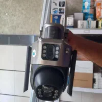 دوربینهای سیم کارتی (برقی  یا  خورشیدی