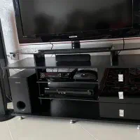 میز تلویزیون