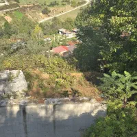 زمین-تفکیکی-در-بافت-روستای-میانا