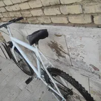 دوچرخه 26|دوچرخه، اسکیت، اسکوتر|خمین, |دیوار