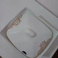 سوپ خوری چینی‌پردیس،نو|ظروف سرو و پذیرایی|شیراز, عادل آباد|دیوار