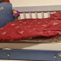 تخت وکمد کودک