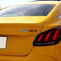 mg5 gt|خودرو سواری و وانت|اهواز, کوروش|دیوار