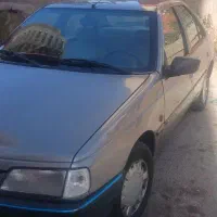 پژو۴۰۵نوک مدادی|خودرو سواری و وانت|پرند, فاز ۵|دیوار