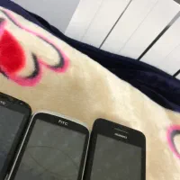 تعداد۳عدد گوشی قدیمی روشن میشه نیاز به تعمیر دارد|موبایل|تهران, بنیهاشم|دیوار