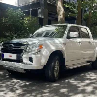 نیازمند اجاره وانت دوکابین