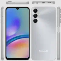گوشی سامسونگ A05 s