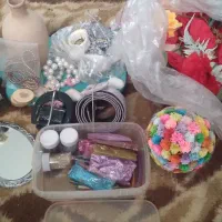 گل های مصنوعی