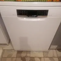 ماشین ظرفشویی بوش آلمان|ماشین ظرفشویی|شهرکرد, |دیوار