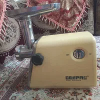 چرخ گوشت