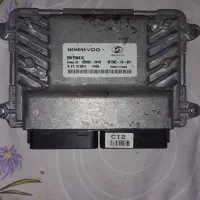 ecu ایسیو پراید زیمنس اصلی