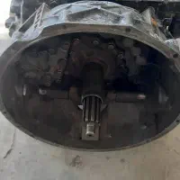 فروش گیربکس