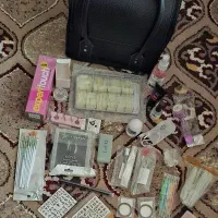 کاشت ناخن
