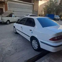 سمند ef7مدل 97
