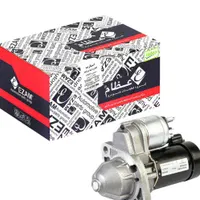 پمپ هیدرولیک و استارت و دینام پراید پژو ۲۰۶ تیبا|قطعات یدکی و لوازم جانبی|اصفهان, پوریای ولی|دیوار