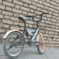 دوچرخه ۱۶|دوچرخه، اسکیت، اسکوتر|بیرجند, |دیوار