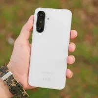 سامسونگ a26 5g|موبایل|آستانه اشرفیه, |دیوار