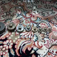 ترازو ،عتیقه،کلکسیونی|کلکسیون اشیاء عتیقه|خرمآباد, |دیوار