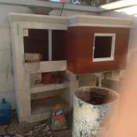 اجرای انواع نمای ساختمان وکاشی سرامیک|خدمات پیشه و مهارت|ایلام, |دیوار