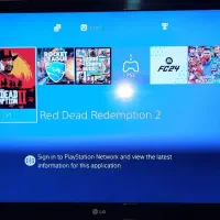 ps4 پی اس فور اسلیم ۱ترابایت فوق تمیز|کنسول، بازی ویدئویی و آنلاین|کرمان, |دیوار