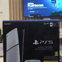 ps5 slim 1tr 2016 cfi orupa|کنسول، بازی ویدئویی و آنلاین|بروجرد, |دیوار