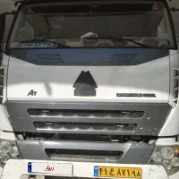 کاوه تک و انواع کشنده|خودرو سنگین|کرمانشاه, |دیوار