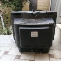 تلویزیون سامسونگ کارکرده