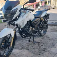 موتور اپاچی|موتورسیکلت|گرگان, |دیوار