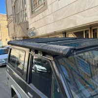 پاترول ۲ در مدل ۷۷|خودرو سواری و وانت|خرم‌آباد, |دیوار