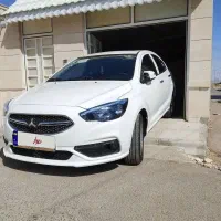 شاهین اتوماتیک cvt