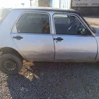 پی کی مدل83-|خودرو سواری و وانت|کوهدشت, |دیوار