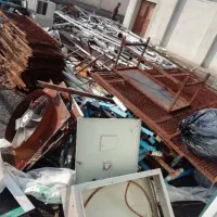 خرید انواع ضایعات|عمده‌فروشی|گنبد کاووس, |دیوار