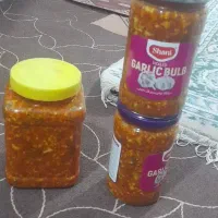 ترشی خانگی خوشمزه تمیزه|خوردنی و آشامیدنی|لوداب, |دیوار