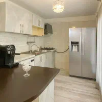 70 متری 2 خواب ویو دار نورگیر برج بنام منطقه 5|فروش آپارتمان|تهران, شهرک هما|دیوار