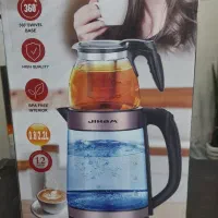 چایساز روهمی جنس خوب|سماور، چای‌ساز، قهوه‌ساز|رشت, سعدی (تختی)|دیوار