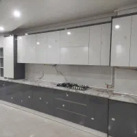 کابینت و کمد دیواری بدون پیش پرداخت|مصالح و تجهیزات ساختمان|همدان, |دیوار