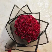 ساخت شاخه رز