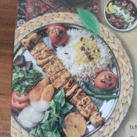 به یک آشپز نیازمندیم