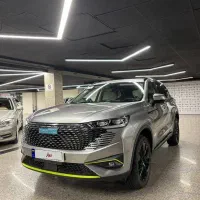 هاوال h6 مدل ۲۰۲۵