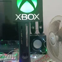 ایکس باکس۳۶۰معاوضه باگوشی|کنسول، بازی ویدئویی و آنلاین|کاشمر, |دیوار