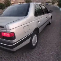 پژو 405دوگانه|خودرو سواری و وانت|مرند, |دیوار