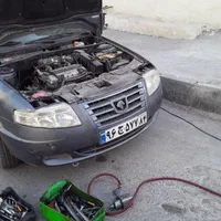 مکانیک سیار (تجهیزات کامل کار و لوازم مصرفی خودرو)|خدمات موتور و ماشین|بندرعباس, |دیوار