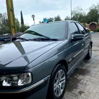 پژو پارس LX TU5، مدل ۱۴۰۰|خودرو سواری و وانت|چابکسر, |دیوار